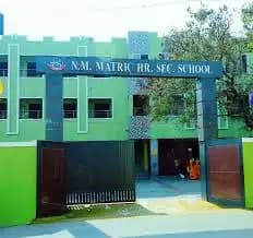 Neelaram Matriculation Higher Secondary School Neelaram Matriculation Higher Secondary School