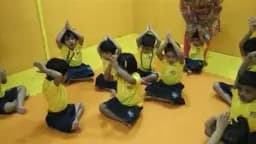 Podar Jumbo Kids Podar Jumbo Kids