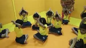 Podar Jumbo Kids Podar Jumbo Kids