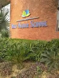 Shiv Nadar School Shiv Nadar School