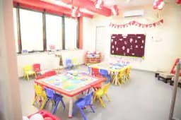 Maple Bear Canadian Preschool Maple Bear Canadian Preschool