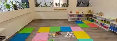 Mindseed Preschool & Daycare Mindseed Preschool & Daycare