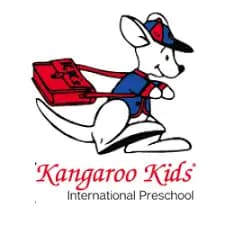 Kangaroo Kids Kangaroo Kids