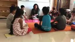 Harmony Montessori Harmony Montessori