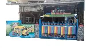 Kids Korner International Preschool Kids Korner International Preschool