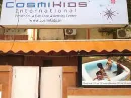 Cosmikids International Cosmikids International