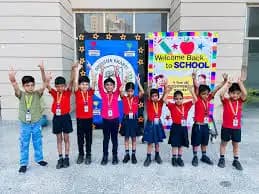 Shiksha Bharti Public School Shiksha Bharti Public School