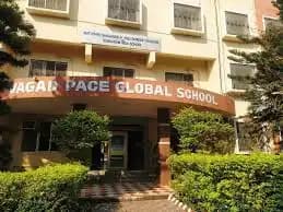 Vagad Global School Vagad Global School