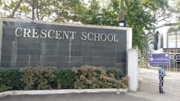 Crescent School Crescent School