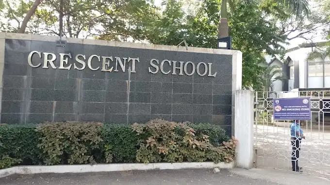 Crescent School Crescent School