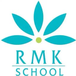 Rmk Residential Senior Secondary School Rmk Residential Senior Secondary School