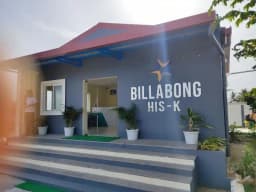 Billabong High International School Billabong High International School