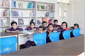 Broadways International School Broadways International School