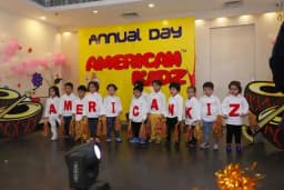 American Kidz American Kidz