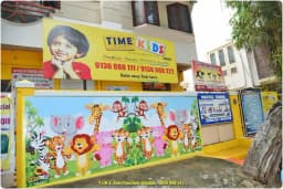 T.i.m.e Kids Preschool T.i.m.e Kids Preschool
