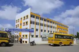 Neerja Modi School Neerja Modi School