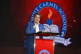 Mount Carmel School Mount Carmel School