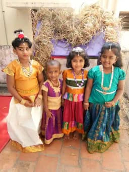 Little Stars Montessori Play School Little Stars Montessori Play School