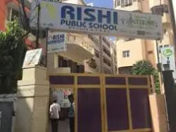 Rishi Public School Rishi Public School