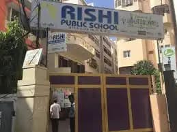 Rishi Public School Rishi Public School