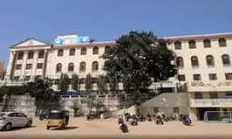 All Saints High School All Saints High School