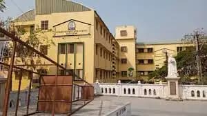 Rosary Convent High School Rosary Convent High School