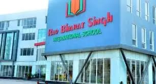 Rao Bharat Singh International School Rao Bharat Singh International School