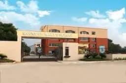 Mount St Mary’s School Mount St Mary’s School