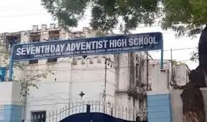 Seventh Day Adventist Seventh Day Adventist