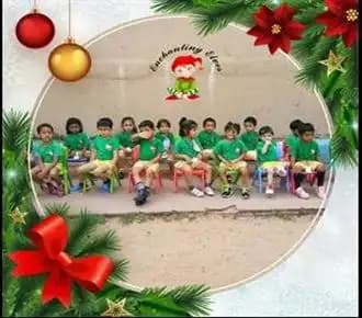 Japos Early Child Care Japos Early Child Care