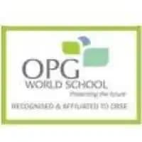 Opg World School Opg World School