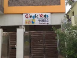 Ginglekids Play School Ginglekids Play School