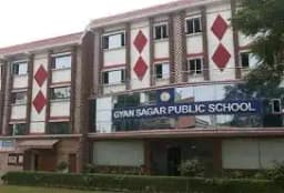 Gyan Sagar Public School Gyan Sagar Public School