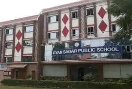Gyan Sagar Public School Gyan Sagar Public School