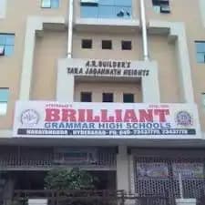 Brilliant Grammar High School Brilliant Grammar High School