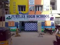 Jubilee High School Jubilee High School