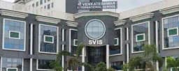 Venkateshwar International School Venkateshwar International School