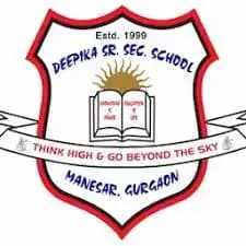 Deepika Senior Secondary School Deepika Senior Secondary School