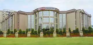 Sam International School Sam International School