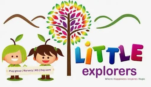 Little Explorers Little Explorers