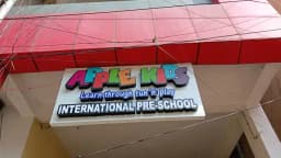 Apple Kids International Pre School Apple Kids International Pre School