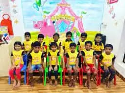 Kanchanapaati School Kanchanapaati School