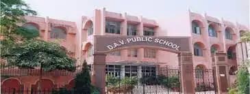 Dav Public School Dav Public School