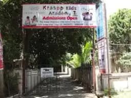 Kraspp Kids Academy Kraspp Kids Academy