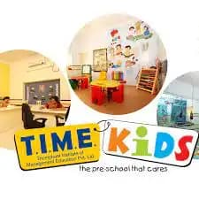 Time Kids Time Kids