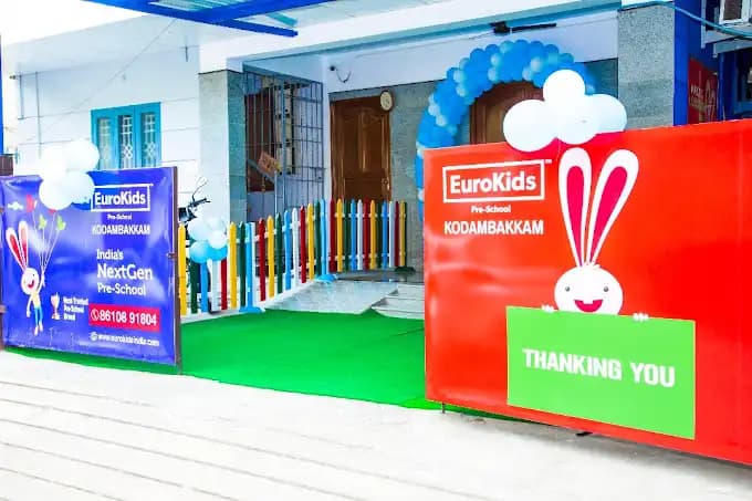 Eurokids Eurokids