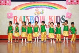 Rainbow Kids Play School Rainbow Kids Play School