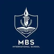 Mbs International School Mbs International School