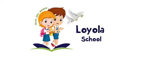 Loyola School Loyola School
