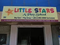 Little Stars Pre School Little Stars Pre School